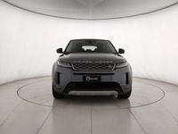 Usata Land Rover Range Rover evoque S 163 CV (119 kW) 2021 Beige SUV