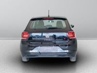 usata VW Polo 5 Porte 1.6 TDI SCR BlueMotion Comfortline