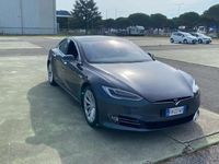usata Tesla Model S Model Scon garanzia ufficiale