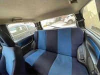 Usata Lancia Ypsilon 2002 Utilitaria