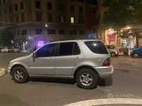 Usata Mercedes ML230 150 CV (110 kW) 2000 SUV