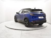 Usata Renault Austral Techno Esprit Alpine 199 CV (146 kW) 2023 Bestyle bruges (blu iron / te SUV