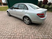 Usata Mercedes C300 2008 Grigio Berlina