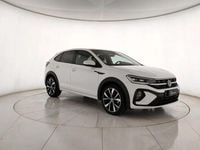 Usata VW Taigo R-line 149 CV (109 kW) 2023 SUV
