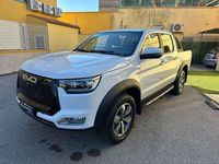 Usata EVO Cross 4 136 CV (100 kW) 2023 Other Pick-up