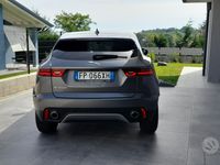 usata Jaguar E-Pace 2.0d i4 R-Dynamic S awd 150cv