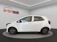 Nuova Kia Picanto Urban 68 CV (50 kW) 2025 Bianco Utilitaria
