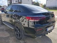 Usata Mercedes GLC220 Premium Plus 194 CV (142 kW) 2019 Coupé
