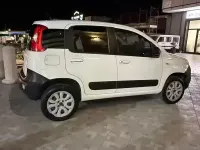 Usata Fiat Panda 4x4 80 CV (58 kW) 2015 Bianco Utilitaria