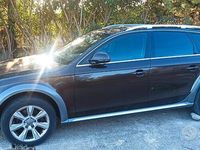 Usata Audi A4 170 CV (125 kW) 2011 Station wagon