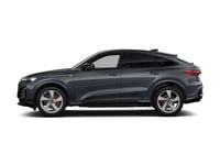 Nuova Audi Q5 Sportback S-Line 204 CV (150 kW) 2026 Grigio tambora metallico SUV