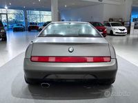 Usata Alfa Romeo GTV 220 CV (161 kW) 1997 Grigio Coupé