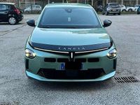 Usata Lancia Ypsilon 114 kW (156 CV) 2024 Verde Utilitaria