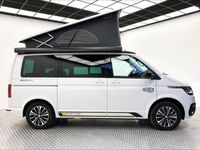 usata VW California 6ª '15-> BEACH CAMPER 2.0 TDI 150CV DSG EDITION