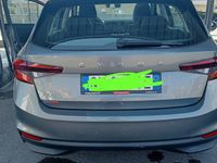 Usata Skoda Fabia 65 CV (47 kW) 2022 Utilitaria