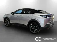 Nuova Peugeot 3008 Allure 136 CV (100 kW) 2026 Grigio SUV