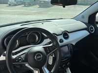 Occasion Opel Adam 70 ch (51 kW) 2014 Noir Citadine