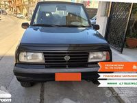 Usata Suzuki Vitara 75 CV (55 kW) 1994 Cabrio