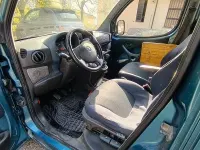 Usata Fiat Doblò 2004 Monovolume