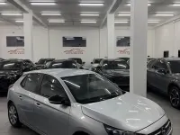 Usata Opel Corsa Edition 75 CV (55 kW) 2022 Grigio Utilitaria