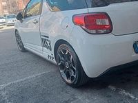 Usata Citroën DS3 2011 Utilitaria