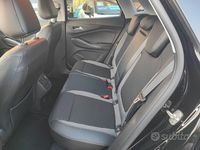 Usata Opel Grandland X 130 CV (95 kW) 2018 Nero SUV