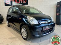 Usata Daihatsu Cuore TAKA 69 CV (50 kW) 2009 Nero