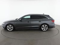 Usata Audi A4 S-Line 204 CV (150 kW) 2021 Grigio