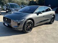 usata Jaguar I-Pace EV 90kWh HSE awd 400cv auto