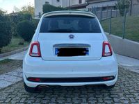 Usata Fiat 500S S 95 CV (69 kW) 2018