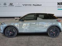 Nuova DS Automobiles DS3 Performance 61 kW (84 CV) 2025 Grigio