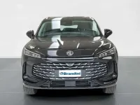Nuova MG HS Luxury 143 CV (105 kW) 2026 Pebble black SUV