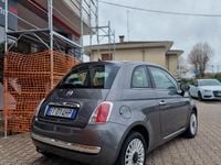 Usata Fiat 500 Lounge 69 CV (50 kW) 2013 Other Utilitaria