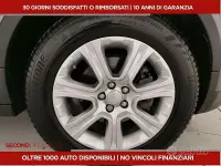 Usata Land Rover Range Rover evoque SE Dynamic 150 CV (110 kW) 2017 Grigio SUV