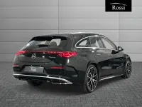 Nuova Mercedes CLA200 Shooting Brake 163 CV (119 kW) 2026 Nero Station wagon