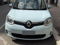 Usata Renault Twingo 60 kW (82 CV) 2021 Utilitaria