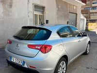 Usata Alfa Romeo Giulietta 2015 Grigio Utilitaria