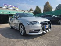 Usata Audi A3 179 CV (131 kW) 2013 Berlina