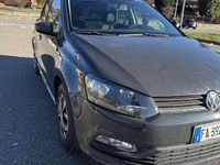 Usata VW Golf Sportsvan Comfortline 90 CV (66 kW) 2015 Monovolume