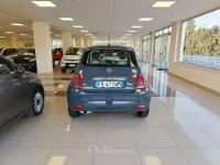 Usata Fiat 500 Pop 69 CV (50 kW) 2019 Gray Utilitaria
