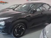 Usata Nissan Juke N-Connecta 114 CV (83 kW) 2023 Nero SUV