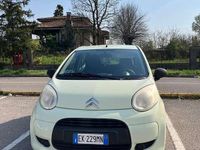 Usata Citroën C1 68 CV (50 kW) 2011 Utilitaria