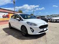 usata Ford Fiesta PLUS 5P 1.5 TDCI 85CV IVA ESPOSTA