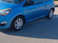Usata Renault Twingo 75 CV (55 kW) 2012 Utilitaria