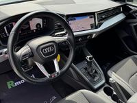 Usata Audi A1 110 CV (80 kW) 2023 Grigio SUV