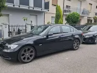 Usata BMW 330 258 CV (189 kW) 2005 Berlina