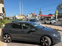 Używany VW Golf VII Life 116 KM (85 kW) 2021 Szary Hatchback