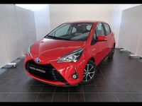 usata Toyota Yaris Hybrid 1.5 Hybrid 5 porte Active