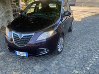 Usata Lancia Ypsilon 95 CV (69 kW) 2011 Utilitaria