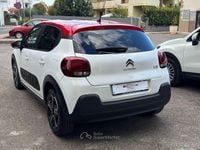 Usata Citroën C3 Business Class 75 CV (55 kW) 2018 Bianco Utilitaria
